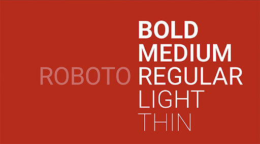 Roboto Regular - Invesp